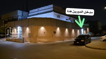 فيلا للإيجار في شارع مرات, حي جرير, مدينة الرياض, منطقة الرياض