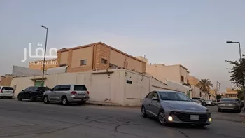 فيلا للبيع في شارع ذرعا, حي الصفاء, مدينة الرياض, منطقة الرياض