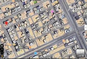 أرض للبيع في شارع شعيب بن أبي مرة, حي النرجس, مدينة الرياض, منطقة الرياض صورة 3