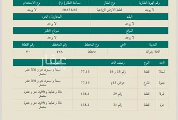 أرض للبيع في حي سلطانه بالجله, مدينة سلطانه بالجله, منطقة الرياض صورة 2