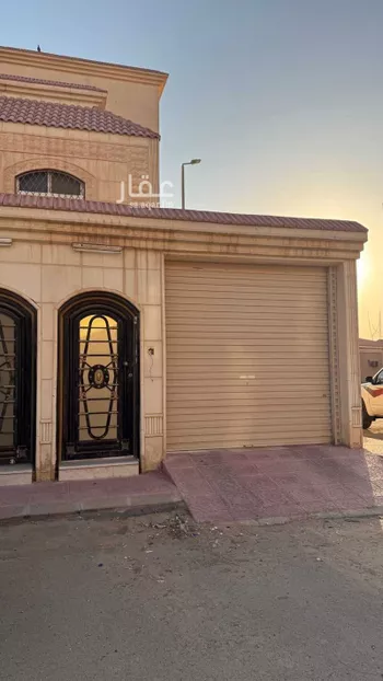 شقة للإيجار في شارع عمرو بن العاص ، حي الملك خالد ، الرس ، الرس