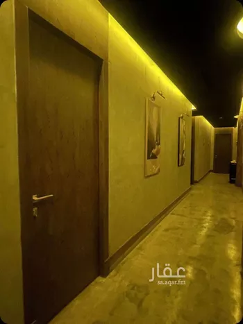 محل للإيجار في شارع اللاذقية, حي المروج, الرياض صورة 2
