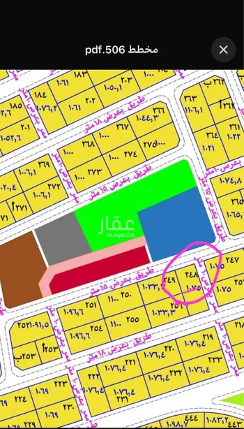 أرض للبيع في حي الناصرية 4, مدينة جازان, منطقة جازان