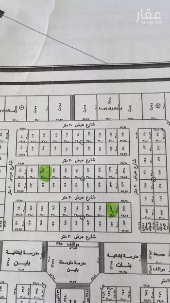 أرض للبيع في شارع جبل الخرب, الخير, صلبوخ صورة 2