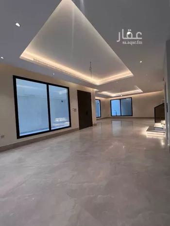 فيلا للبيع في شارع ادريس بن احمد الشماع, حي القيروان, مدينة الرياض, منطقة الرياض صورة 2