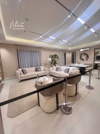 شقة للبيع في شارع عبدالله غازي, حي القيروان, مدينة الرياض, منطقة الرياض صورة 2