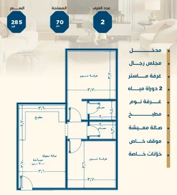 شقة للبيع في شارع الصفار, حي الجامعة, مدينة جدة, منطقة مكة المكرمة