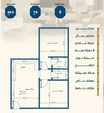 شقة للبيع في شارع ابن الشرف, حي الجامعة, مدينة جدة, منطقة مكة المكرمة صورة 2