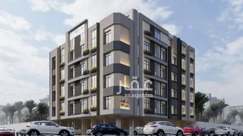 شقة للبيع في شارع ظيبان بن عماره, حي النزهة, مدينة جدة, منطقة مكة المكرمة صورة 2