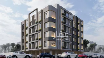 شقة للبيع في شارع ظيبان بن عماره, حي النزهة, مدينة جدة, منطقة مكة المكرمة صورة 2