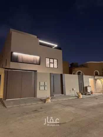 شقة للإيجار في شارع جبل براك, حي الصحافة, مدينة الرياض, منطقة الرياض صورة 2
