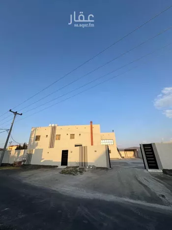 دور للبيع في شارع الحباب بن قيظي الانصاري, حي الرحاب, مدينة تنومة, منطقة عسير صورة 3