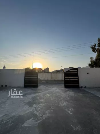 دور للبيع في شارع الحباب بن قيظي الانصاري, حي الرحاب, مدينة تنومة, منطقة عسير صورة 4