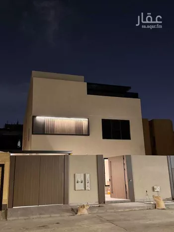 شقة للإيجار في شارع جبل براك, حي الصحافة, مدينة الرياض, منطقة الرياض