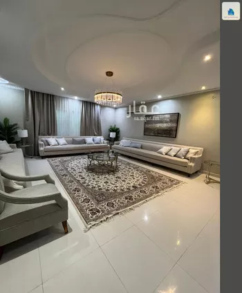 فيلا للبيع في شارع طريق المطار, حي قرطبة, مدينة الرياض, منطقة الرياض صورة 3