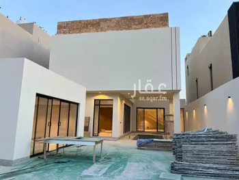 فيلا للبيع في شارع شارع رقم 312, حي النرجس, مدينة الرياض, منطقة الرياض