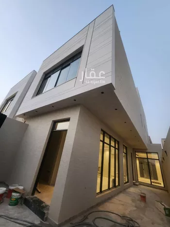 فيلا للبيع في شارع الجفن, حي الملك فيصل, مدينة الرياض, منطقة الرياض صورة 3