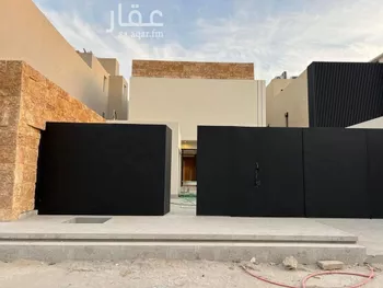 فيلا للبيع في شارع شارع رقم 312, حي النرجس, مدينة الرياض, منطقة الرياض