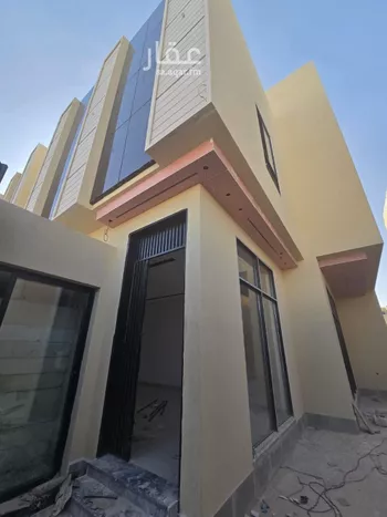 فيلا للبيع في شارع أبي القاسم الهاشمي, حي النرجس, مدينة الرياض, منطقة الرياض صورة 2