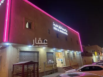 عمارة للبيع في شارع جزيرة زنجبار, حي النسيم الشرقي, مدينة الرياض, منطقة الرياض
