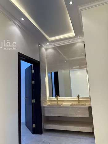 دور للبيع في شارع القاضي شريح, حي طويق, مدينة الرياض, منطقة الرياض صورة 2