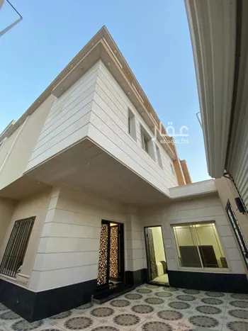 فيلا للبيع في شارع عبيد بن رافع, حي الرمال, مدينة الرياض, منطقة الرياض