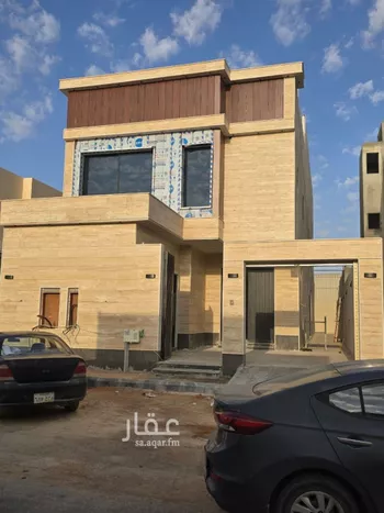 فيلا للبيع في شارع عبدالله بن ثابت, حي النهضة, مدينة الرياض, منطقة الرياض