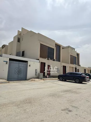 فيلا للبيع في شارع إبراهيم بن علي السقا, حي العارض, مدينة الرياض, منطقة الرياض