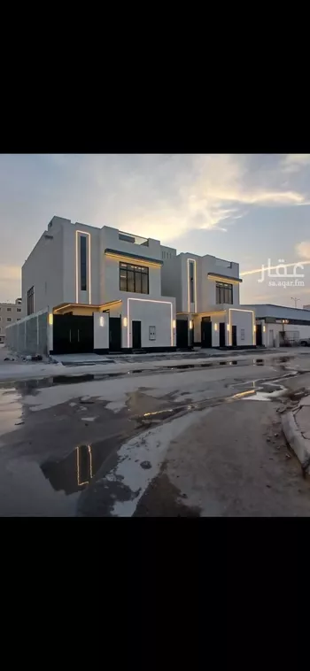 فيلا للبيع في شارع عثمان بن عمر, حي العارض, مدينة الرياض, منطقة الرياض صورة 4