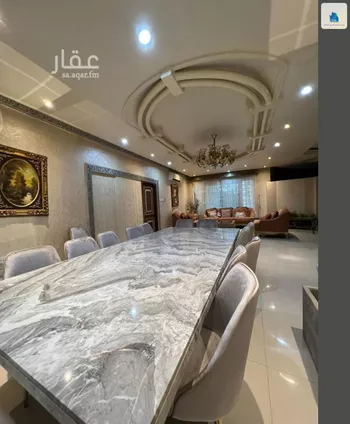 فيلا للبيع في شارع طريق المطار, حي قرطبة, مدينة الرياض, منطقة الرياض صورة 2