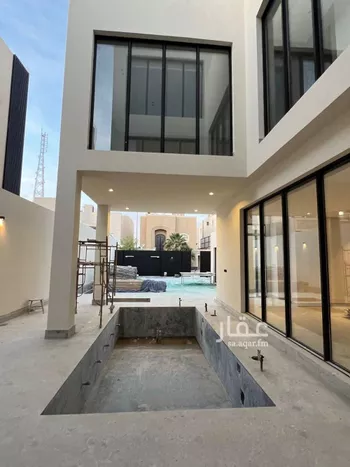 فيلا للبيع في شارع شارع رقم 312, حي النرجس, مدينة الرياض, منطقة الرياض صورة 2