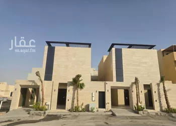 فيلا للبيع في شارع أبي الفضل الأربيلي, حي النرجس, مدينة الرياض, منطقة الرياض