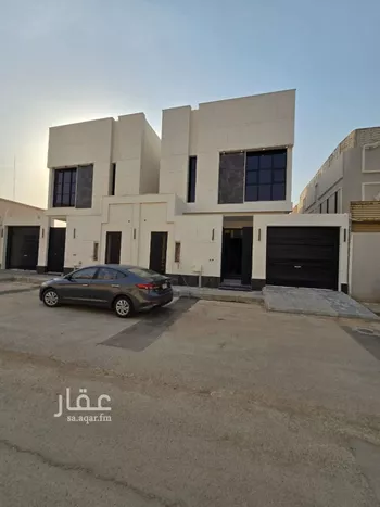 فيلا للبيع في شارع ابي جعفر بن ابي زيد, حي الخليج, مدينة الرياض, منطقة الرياض