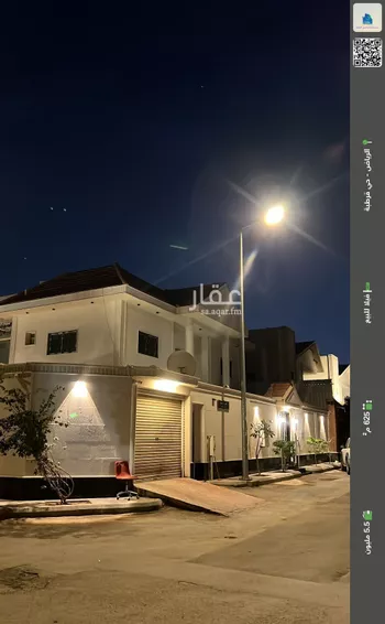 فيلا للبيع في شارع طريق المطار, حي قرطبة, مدينة الرياض, منطقة الرياض