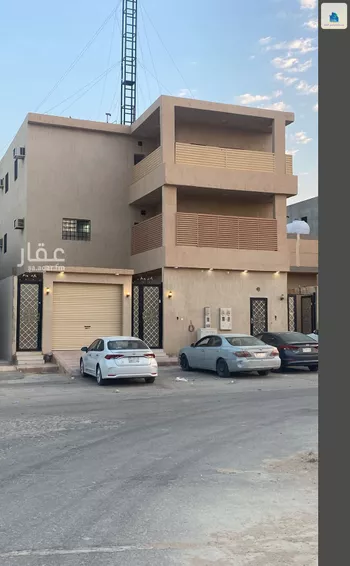 فيلا للبيع في شارع محمد بن خضر, حي البيان, مدينة الرياض, منطقة الرياض صورة 2