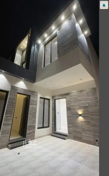 فيلا للبيع في شارع عبدالرحمن بن داود, حي الرمال, مدينة الرياض, منطقة الرياض صورة 2