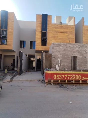 فيلا للبيع في شارع جبل العمور, حي قرطبة, مدينة الرياض, منطقة الرياض صورة 2