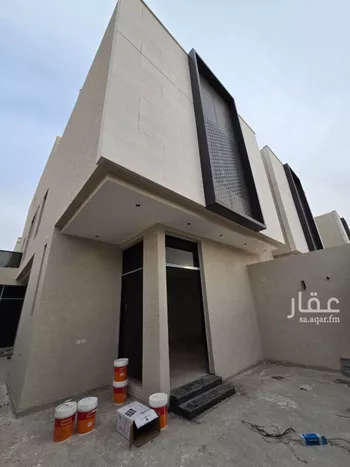 فيلا للبيع في شارع يوسف السرخسي, حي الملك فيصل, مدينة الرياض, منطقة الرياض صورة 2