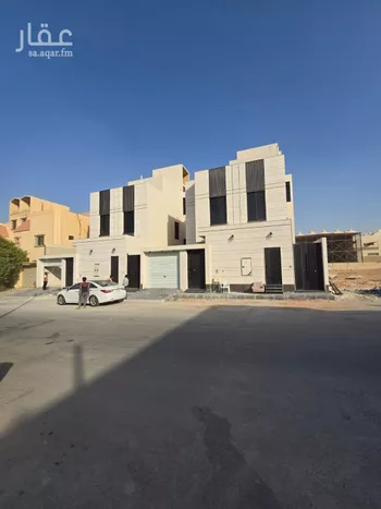 فيلا للبيع في شارع رواق, حي قرطبة, مدينة الرياض, منطقة الرياض