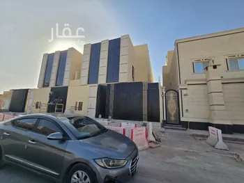 فيلا للبيع في شارع أبي القاسم الهاشمي, حي النرجس, مدينة الرياض, منطقة الرياض صورة 3
