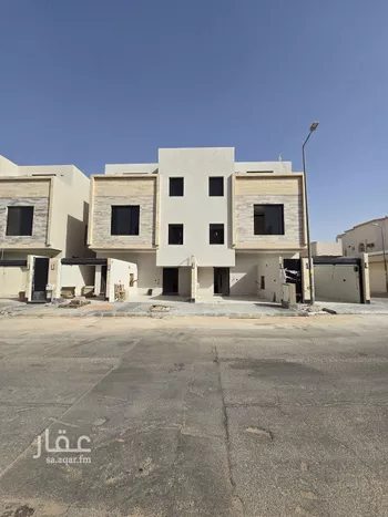 دور للبيع في شارع أبي الحسن الأنصاري, حي الخليج, مدينة الرياض, منطقة الرياض صورة 3