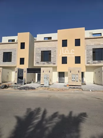 دور للبيع في شارع صالح الصباغ, حي الخليج, مدينة الرياض, منطقة الرياض