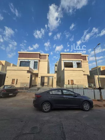فيلا للبيع في شارع عبدالله بن ثابت, حي النهضة, مدينة الرياض, منطقة الرياض صورة 2