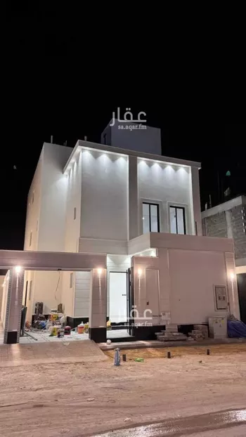 فيلا للبيع في شارع رقم 336, حي الجنادرية, مدينة الرياض, منطقة الرياض