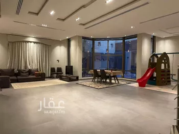 فيلا للبيع في شارع زيد بن عاصم بن عمرو بن عوف, حي النرجس, مدينة الرياض, منطقة الرياض صورة 2
