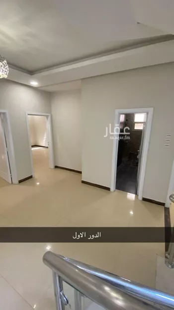 فيلا للبيع في شارع مروان البوني, حي النرجس, مدينة الرياض, منطقة الرياض صورة 3