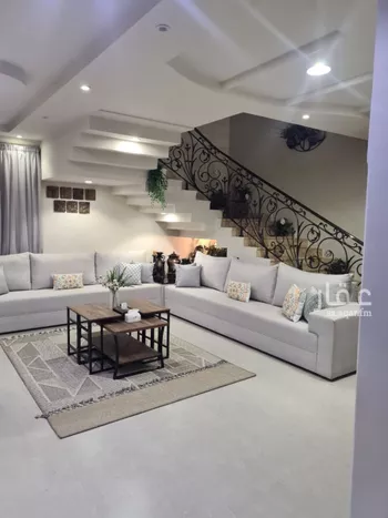 فيلا للبيع في شارع الجبيل, حي العاصمة, مدينة امارة منطقة الرياض - الدرعيه, منطقة الرياض صورة 5