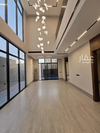 فيلا للبيع في شارع عثمان بن عمر, حي العارض, مدينة الرياض, منطقة الرياض صورة 2