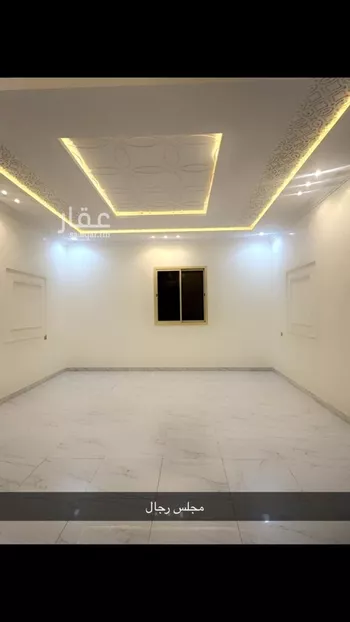 فيلا للبيع في شارع تاج الرؤساء, حي الرمال, مدينة الرياض, منطقة الرياض صورة 2