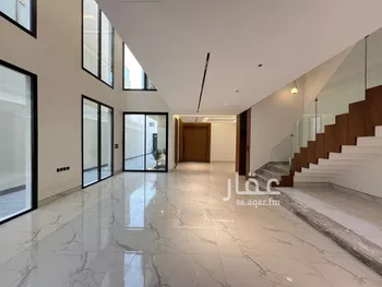 فيلا للبيع في شارع رقم 285, حي النرجس, مدينة الرياض, منطقة الرياض